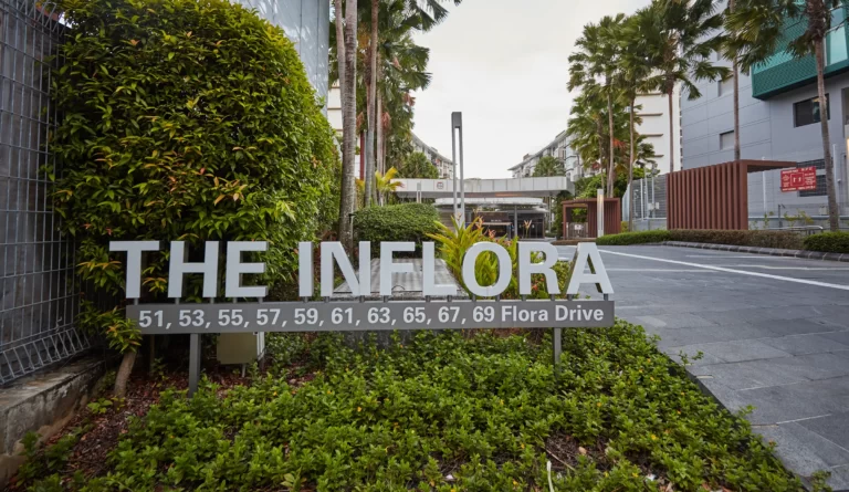 The Inflora