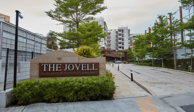 The Jovell